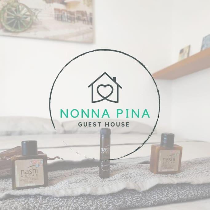 Nonna Pina Guest House Moderno Appartamento Vicino Metro AWifi,Netflix Rome Exterior photo
