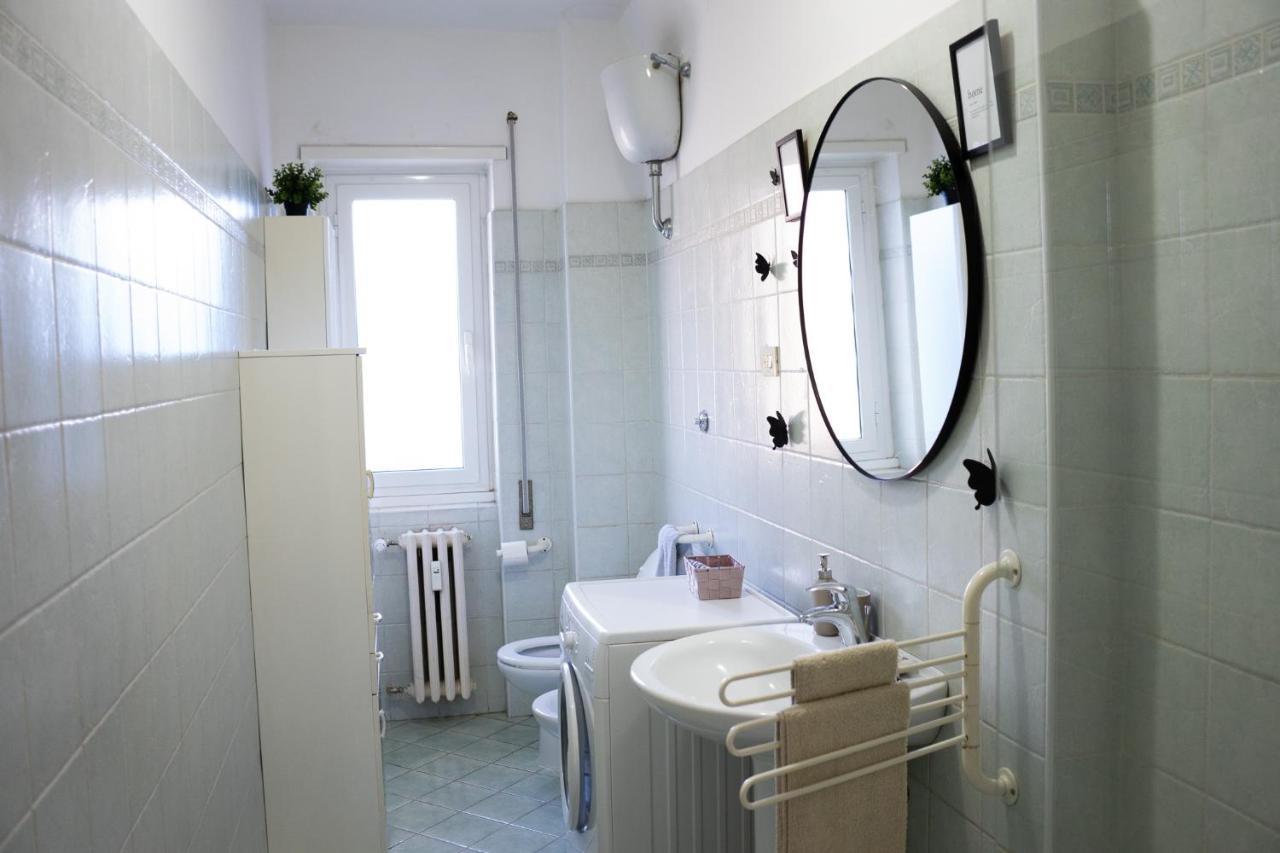 Nonna Pina Guest House Moderno Appartamento Vicino Metro AWifi,Netflix Rome Exterior photo